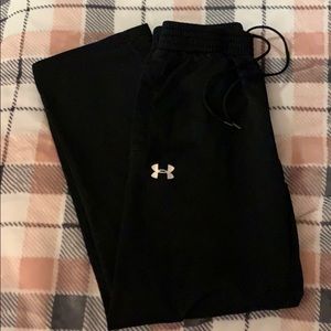 UA sweatpants